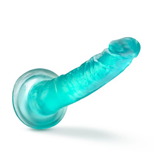 B YOURS PLUS  LUST N’ THRUST TEAL