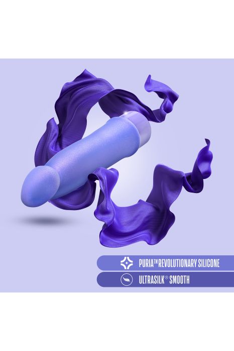 LUXE PLUS ARISE PERIWINKLE