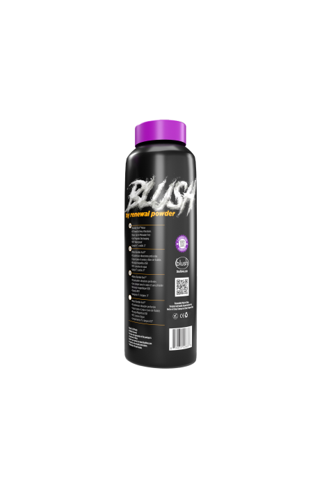 BLUSH TOY RENEWAL POWDER WHITE 96GR