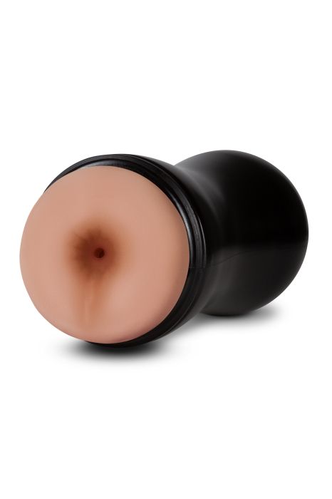 LOVERBOY BAD BOY NEXT DOOR  SELF LUBRICATING STROKER BEIGE