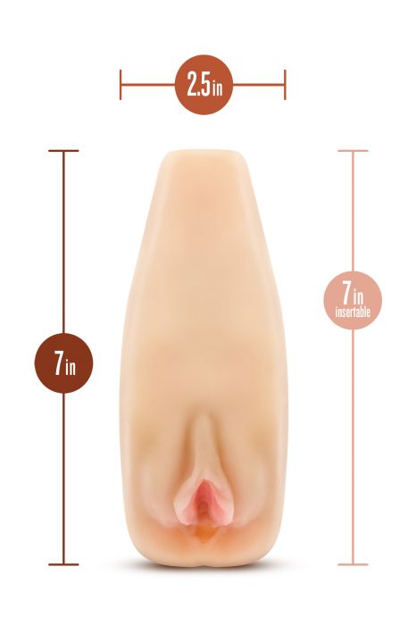 M ELITE SOFT AND WET NATASHA BEIGE