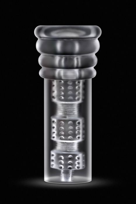 RIZE LUZ SELF LUBRICATING STROKER CLEAR