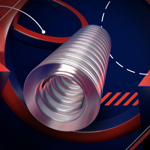 RIZE RIBZ SELF LUBRICATING STROKER CLEAR