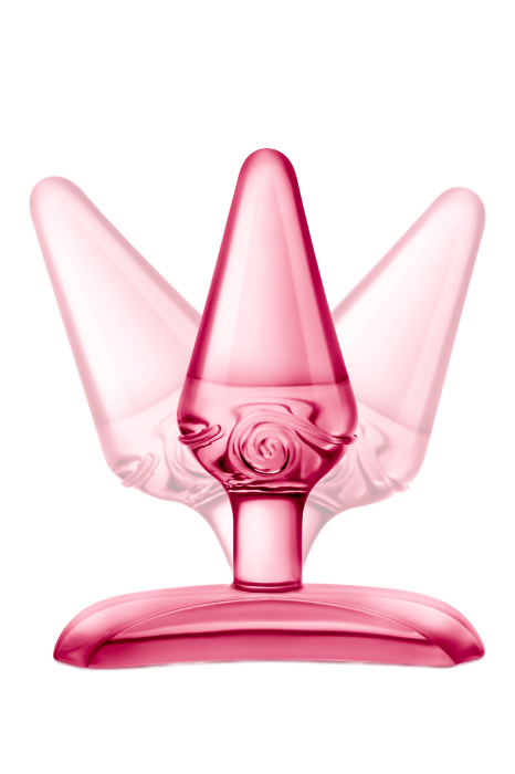 PLAY WITH ME JOLLY PLUG PINK