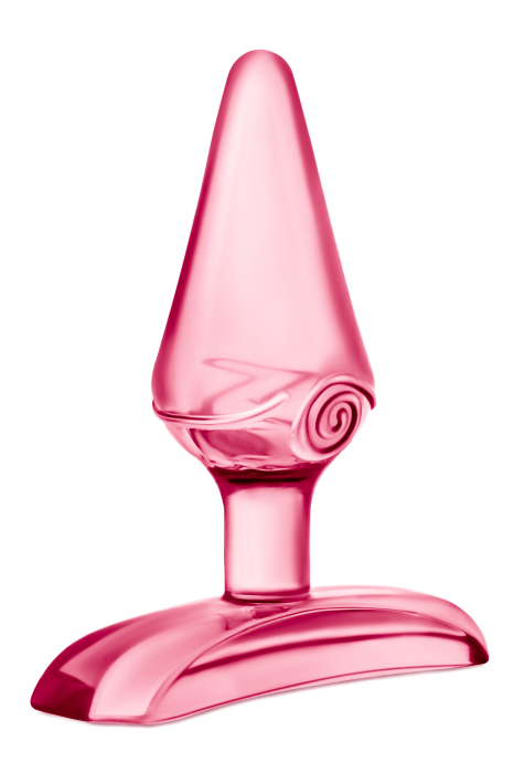 PLAY WITH ME JOLLY PLUG PINK