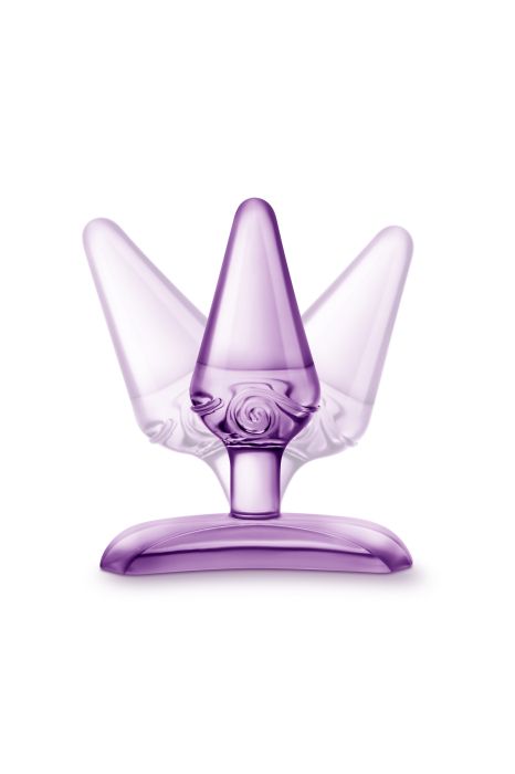 PLAY WITH ME JOLLY PLUG PURPLE