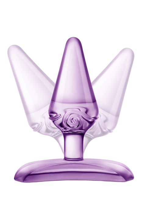PLAY WITH ME JOLLY PLUG PURPLE