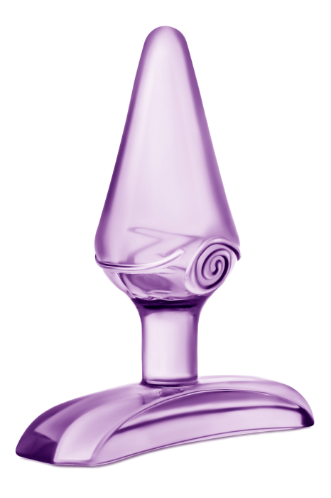 PLAY WITH ME JOLLY PLUG PURPLE