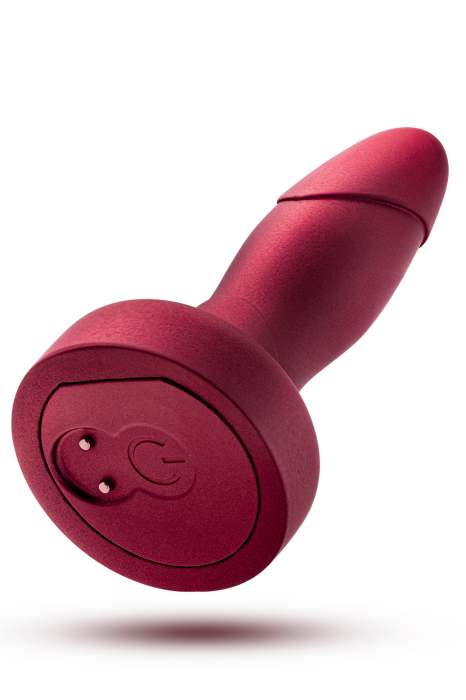 ANAL ADVENTURES MATRIX ATOMIC PLUG MARTIAN WINE