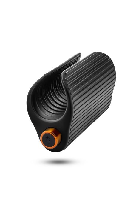 M ELITE PLATINUM - WRAPT - BLACK
