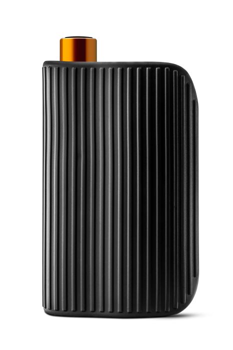 M ELITE PLATINUM - WRAPT - BLACK