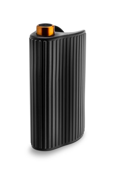 M ELITE PLATINUM - WRAPT - BLACK