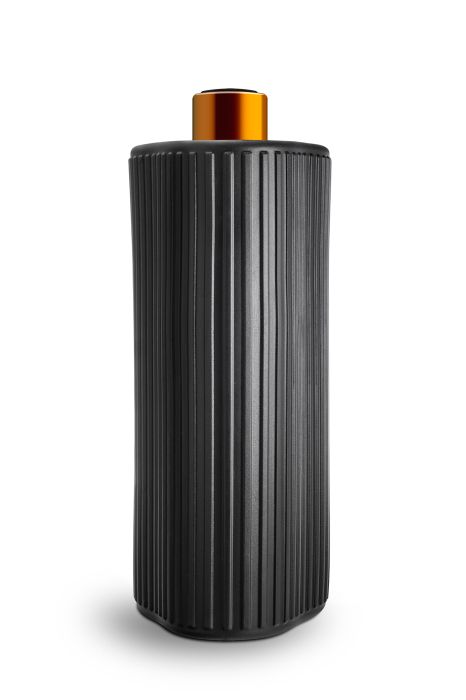 M ELITE PLATINUM - WRAPT - BLACK