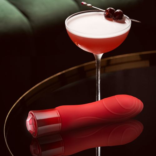 OH MY GEM DESIRE RUBY