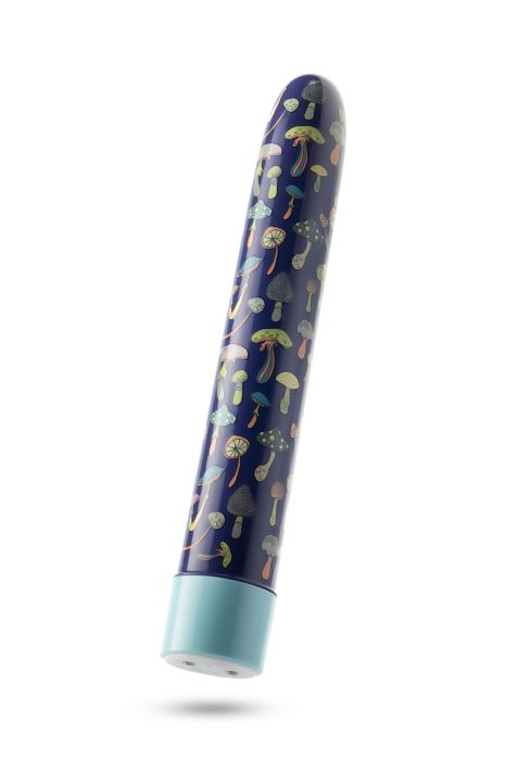 LIMITED ADDICTION DREAMSCAPE 7 INCH RECHARGEABLE VIBE BLUE