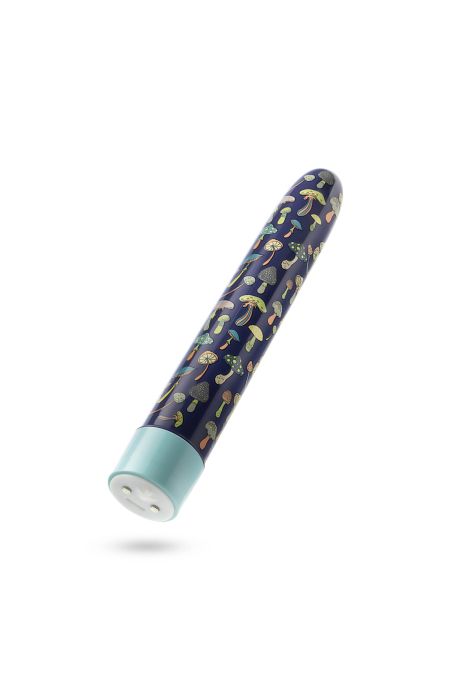 LIMITED ADDICTION DREAMSCAPE 7 INCH RECHARGEABLE VIBE BLUE