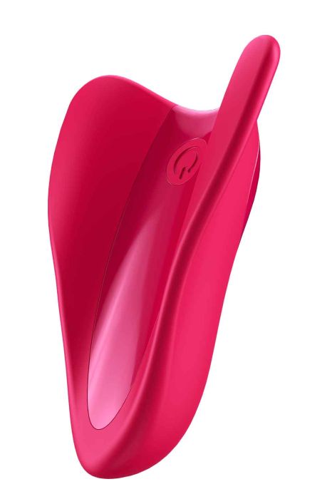 SATISFYER HIGH FLY RED