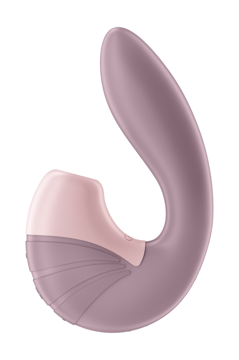 SATISFYER SUPERNOVA OLD ROSE
