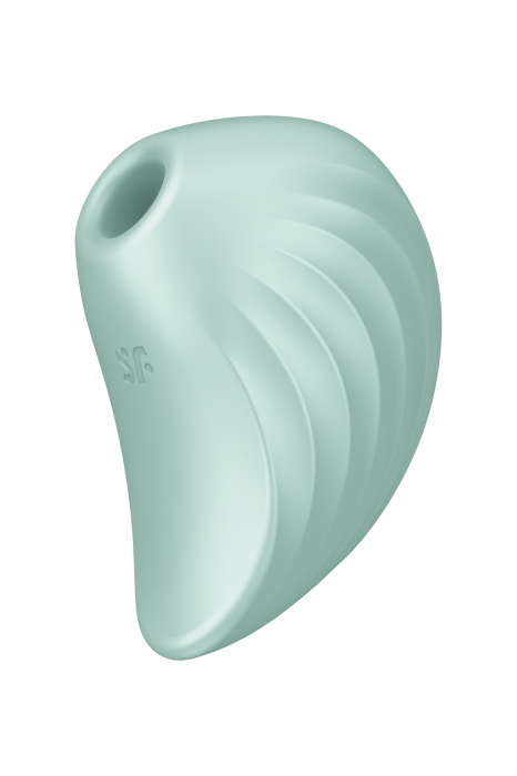 SATISFYER PEARL DIVER MINT