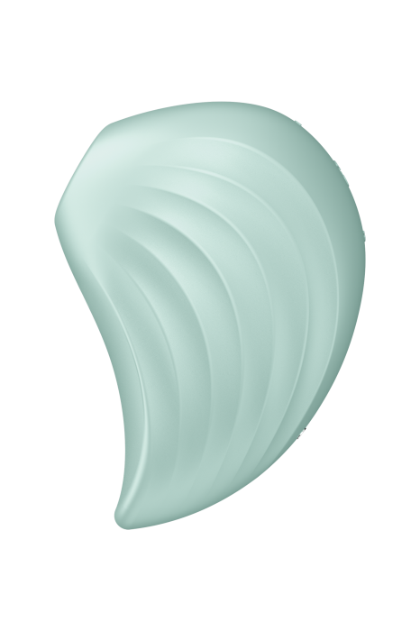 SATISFYER PEARL DIVER MINT
