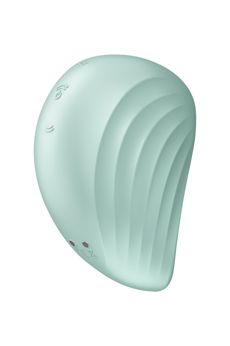 SATISFYER PEARL DIVER MINT
