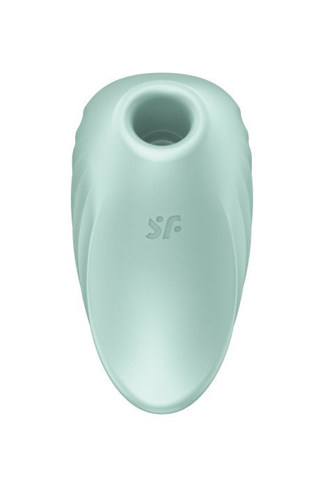 SATISFYER PEARL DIVER MINT