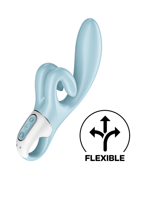 SATISFYER TOUCH ME BLUE