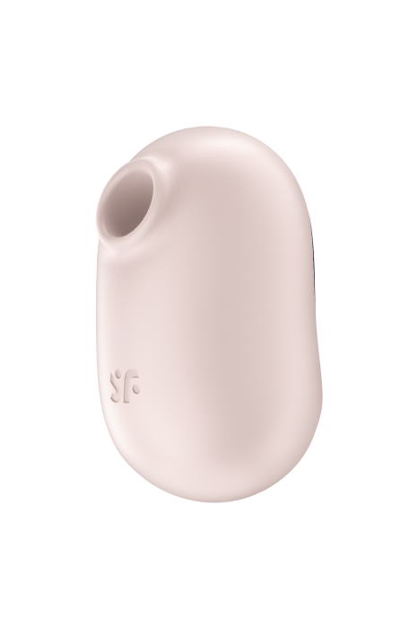 SATISFYER PRO TO GO 2 BEIGE