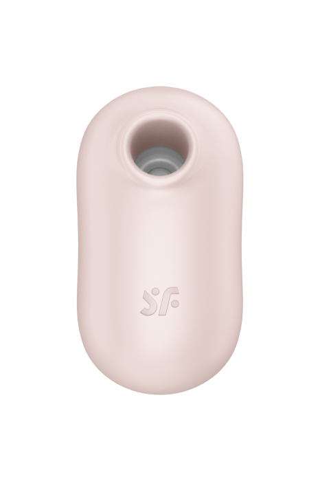 SATISFYER PRO TO GO 2 BEIGE