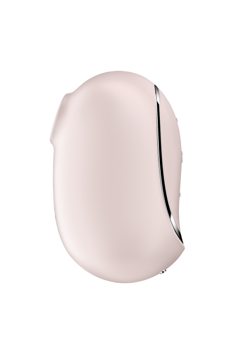 SATISFYER PRO TO GO 2 BEIGE