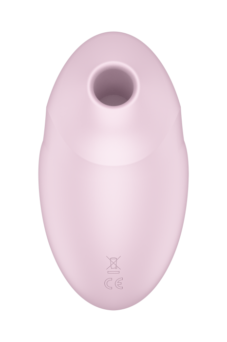 SATISFYER VULVA LOVER 3 PINK