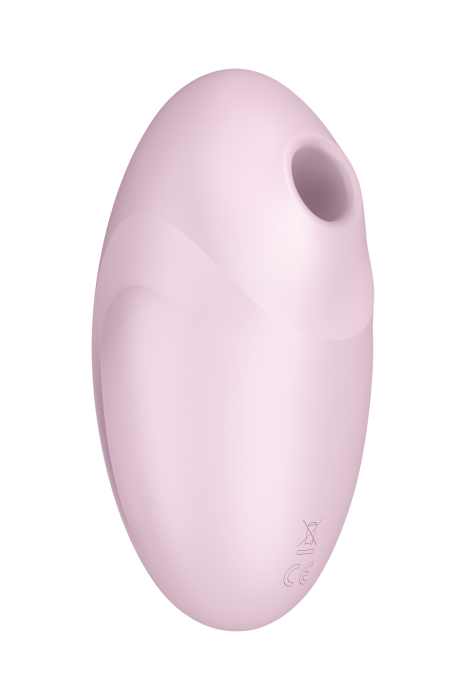 SATISFYER VULVA LOVER 3 PINK