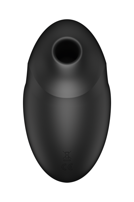 SATISFYER VULVA LOVER 3 BLACK