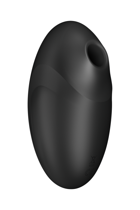 SATISFYER VULVA LOVER 3 BLACK