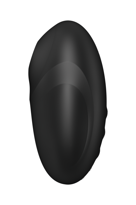 SATISFYER VULVA LOVER 3 BLACK