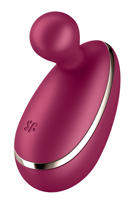 SATISFYER SPOT ON 1 BERRY