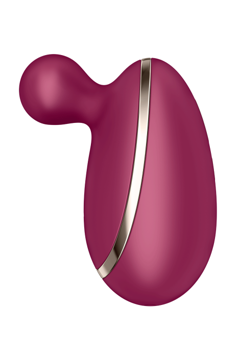 SATISFYER SPOT ON 1 BERRY