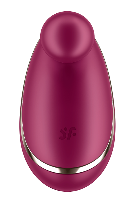 SATISFYER SPOT ON 1 BERRY