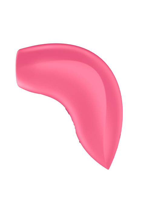 SATISFYER MAGNETIC DEEP PULSE PINK