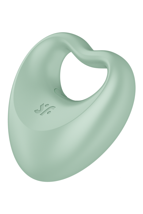 SATISFYER PERFECT PAIR 3 GREEN