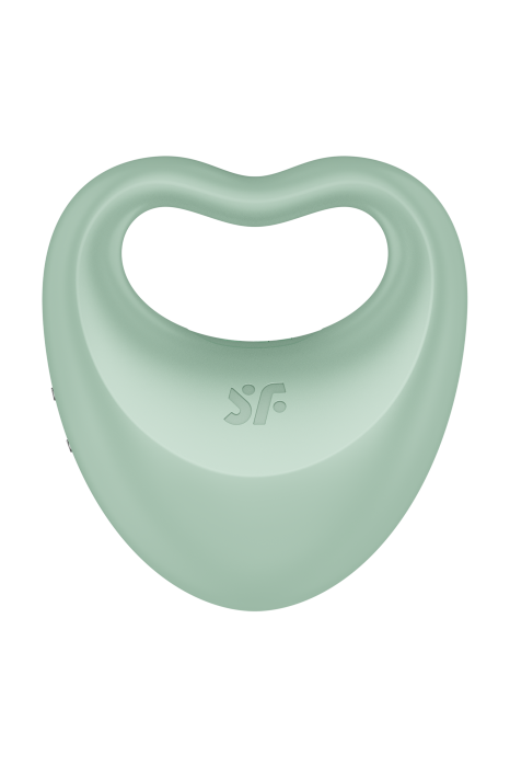 SATISFYER PERFECT PAIR 3 GREEN