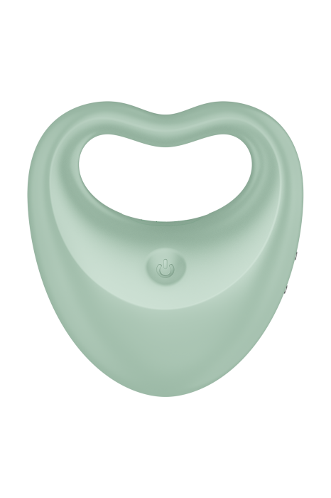 SATISFYER PERFECT PAIR 3 GREEN