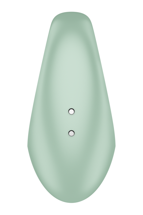 SATISFYER PERFECT PAIR 3 GREEN