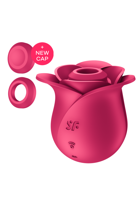 SATISFYER PRO 2 MODERN ROSE