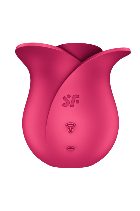 SATISFYER PRO 2 MODERN ROSE