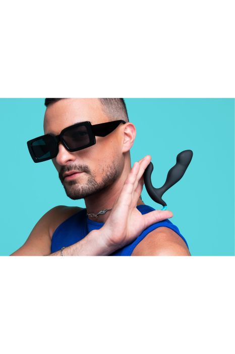 B-VIBE ROCKER PLUG