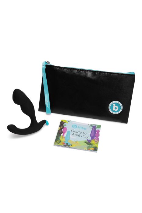 B-VIBE ROCKER PLUG