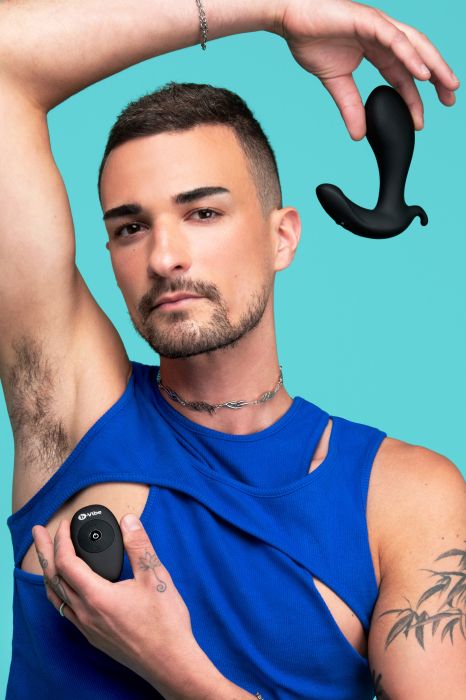 B-VIBE EXPAND PLUG