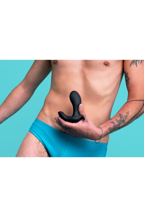 B-VIBE EXPAND PLUG