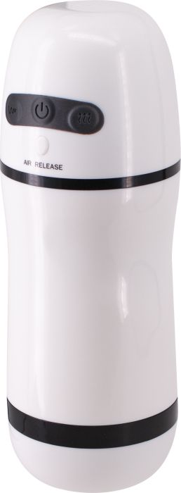 PULSAR MALE SUCTION STIMULATOR